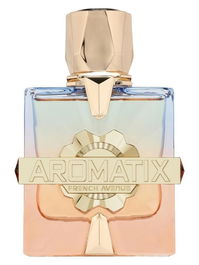 French Avenue Aromatix Teas Me Extrait de Parfum Unisexe 100 ml