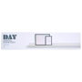Day Étagère Gallery 50x10x4,5 Blanc