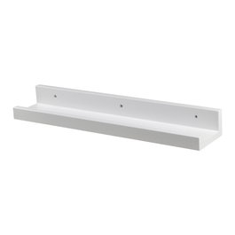 Day Étagère Gallery 50x10x4,5 Blanc