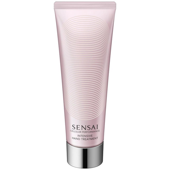 Sensai Cellular Performance Soin Intensif des Mains 100 ml