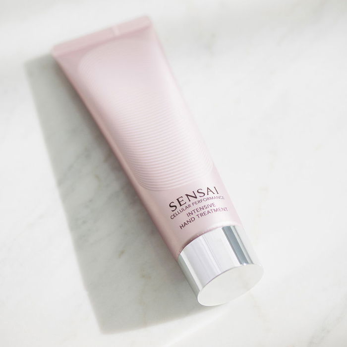 Sensai Cellular Performance Soin Intensif des Mains 100 ml