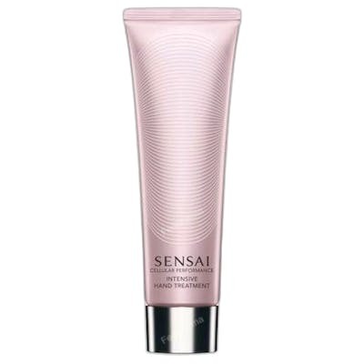 Sensai Cellular Performance Soin Intensif des Mains 100 ml