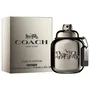 Coach Pure Platinum Extrait de parfum pour hommes 40 ml