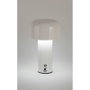 Thulos TH-OA4009 Lampe LED Sans Fil Rechargeable USB-C 3 Modes Lumière 1200 mAh 10+10 Leds