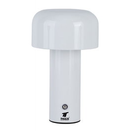 Thulos Lampe LED Seta TH-OA4009 Blanche