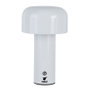 Thulos TH-OA4009 Lampe LED Sans Fil Rechargeable USB-C 3 Modes Lumière 1200 mAh 10+10 Leds