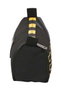 Safta Porte-Tout Recyclé Zone Blackfit8 21 x 8 x 7 cm - Pour 3 ans