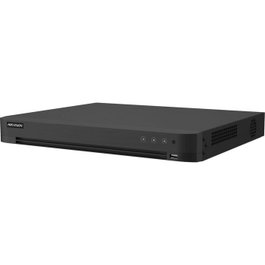 Hikvision IDS-7208HUHI-M2/X(STD)/4A+8/4ALM Station d'enregistrement vidéo