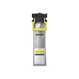 Epson C13T11N440 Cartouche d'encre jaune WorkForce Pro, compatible