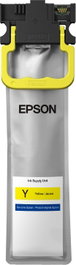 Epson T11N4 C13T11N440 Jaune XL Standard