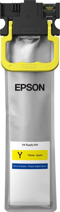 Epson T11N4 Jaune XL Epson T11N4 Jaune XL
