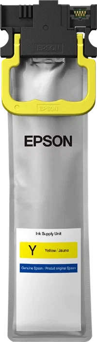 Epson C13T11N440 Cartouche d'encre Jaune XL