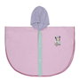 Cerdá Imperméable Poncho Minnie Couleur Lilas Taille 3-4 ans