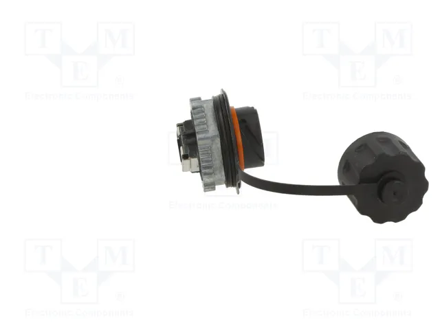 PANDUIT Connecteur RJ45 Cat 6a Blindé 8P8C