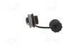 PANDUIT Connecteur RJ45 Cat 6a Blindé 8P8C