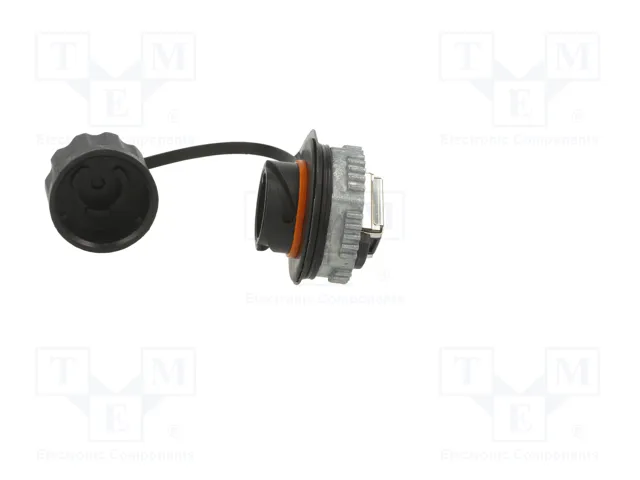 PANDUIT Connecteur RJ45 Cat 6a Blindé 8P8C