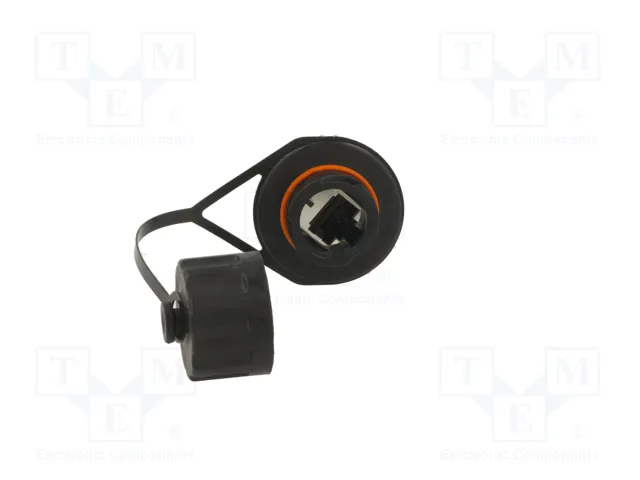 PANDUIT Connecteur RJ45 Cat 6a Blindé 8P8C