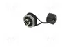 PANDUIT Connecteur RJ45 Cat 6a Blindé 8P8C