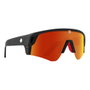Spy Monolith Speed - Lunettes de soleil polarisées orange