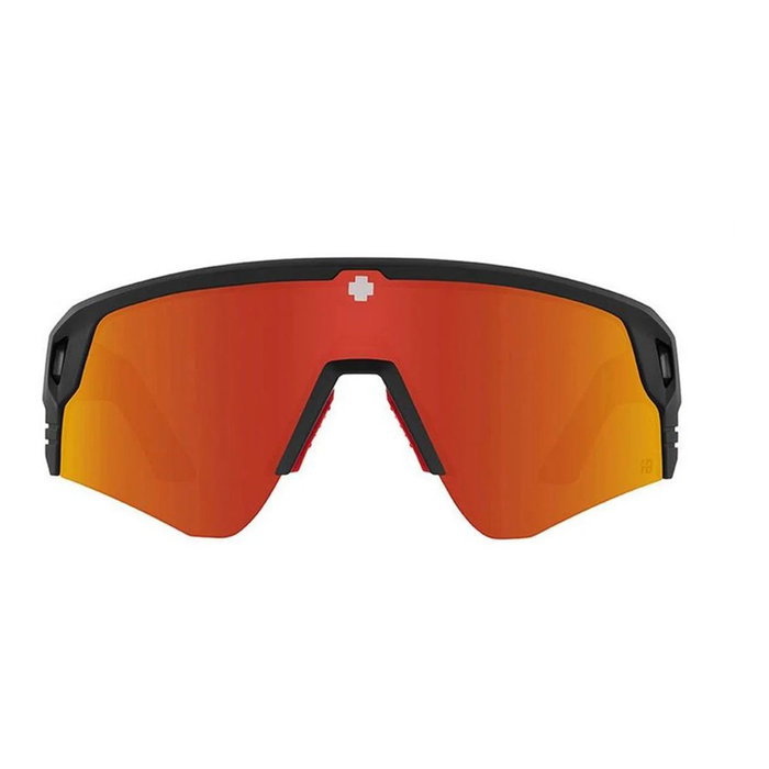 Spy Monolith Speed - Lunettes de soleil polarisées orange
