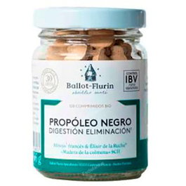 BALLOT-FLURIN Propolis Noire Digestion & Élimination 120 comprimés