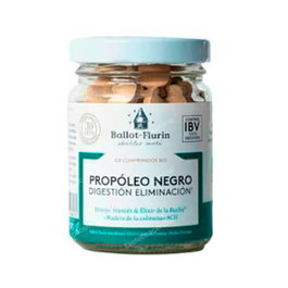 BALLOT-FLURIN Propolis Noire Digestion & Élimination 120 comprimés