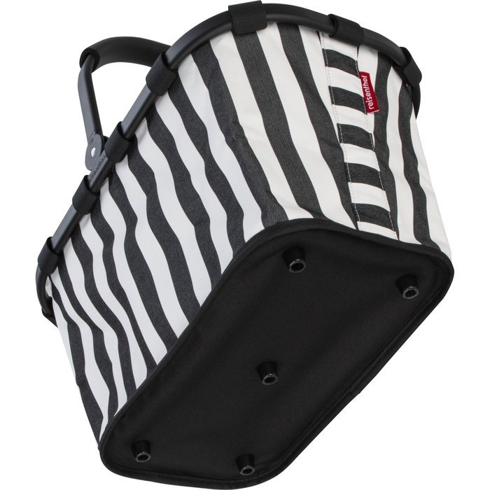 Reisenthel Carrybag summerstripes black Reisenthel Carrybag summerstripes black