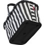 Reisenthel Carrybag summerstripes black