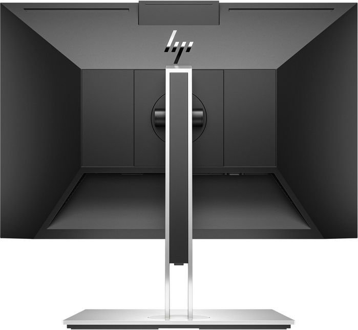 HP Écran de conférence FHD HP E24mv G4 - 60,45 cm (23,8 pouces) Full HD avec caméra intégrée 5 MP, micro et haut-parleurs