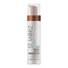 St. Moriz Mousse Bronzante Correctrice de Teint Medium 200 ml
