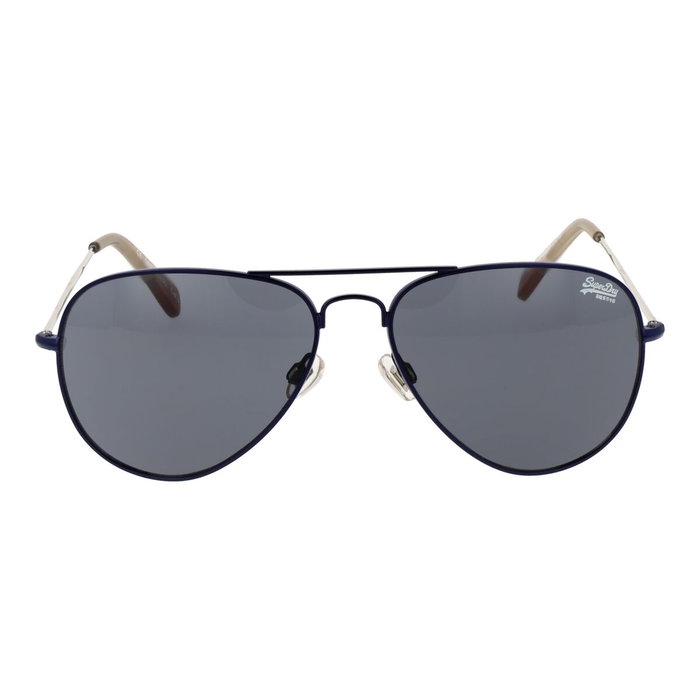 Lunettes de soleil Unisexe Superdry SDS HERITAGE 58212