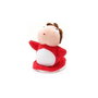 Sun Arrow peluche Ponyo Studio Ghibli 18 cm