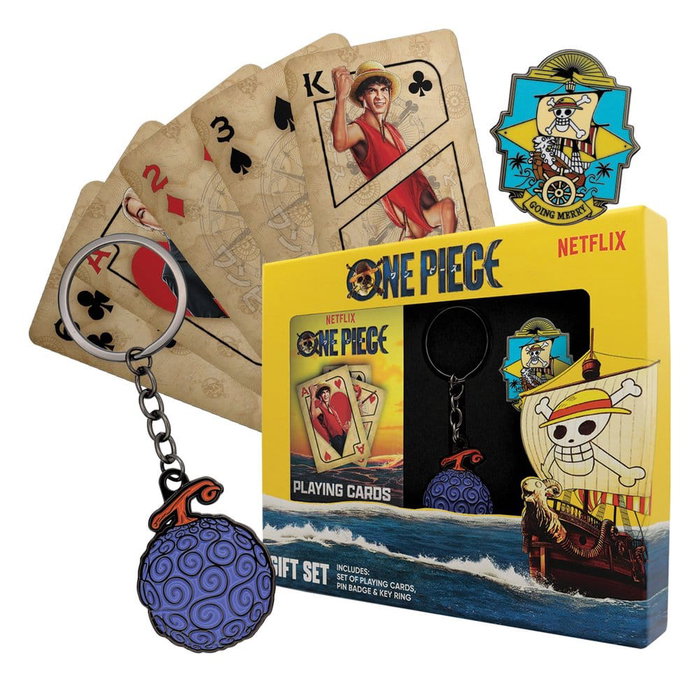 FaNaTtik Coffret cadeau One Piece FaNaTtik Coffret cadeau One Piece