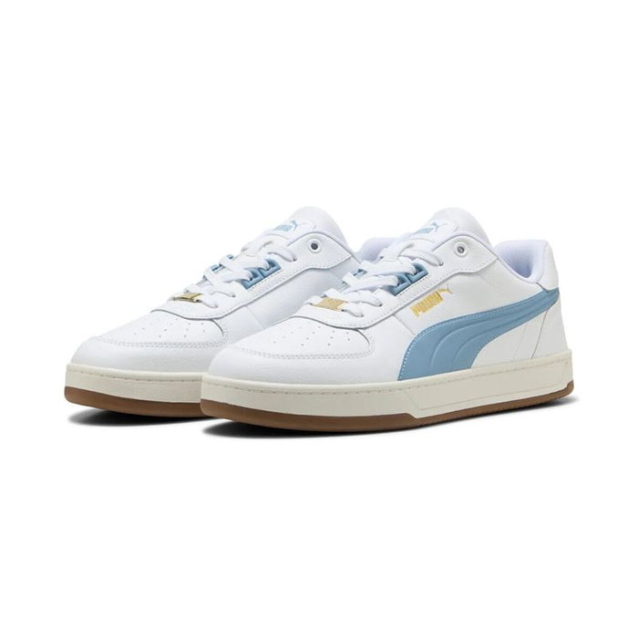 Chaussures casual homme Puma Caven 2.0 Blanc S