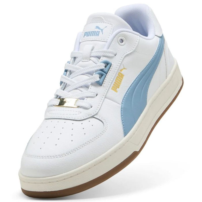 Chaussures casual homme Puma Caven 2.0 Blanc S