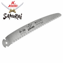 SAMURAI Lame de rechange pour scie FC 180 mm