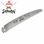 SAMURAI Lame de rechange pour scie FC 180 mm