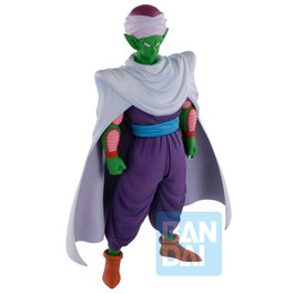 BANPRESTO Ichibansho Piccolo Masterlise Fierce Fighting Dragon Ball Z 27cm