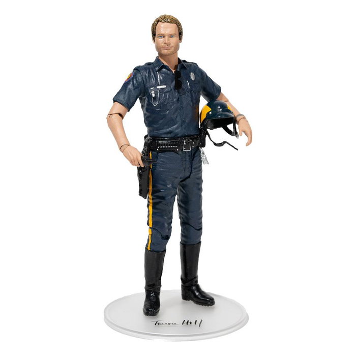 Terence Hill figurine Matt Kirby 18 cm Terence Hill figurine Matt Kirby 18 cm