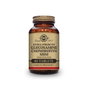 SOLGAR Glucosamine Chondroïtine MSM concentré 60 comprimés