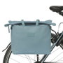 Basil Manhattan Commuter Hook-On 12l Bleu