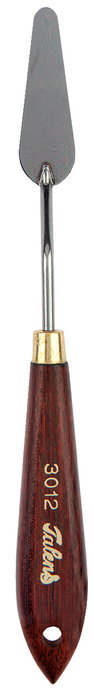 Talens Spatule N.° 3012 Talens Spatule N.° 3012