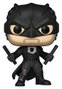DC Pride 2026 POP! Heroes Vinyl figurine Midnighter 9 cm