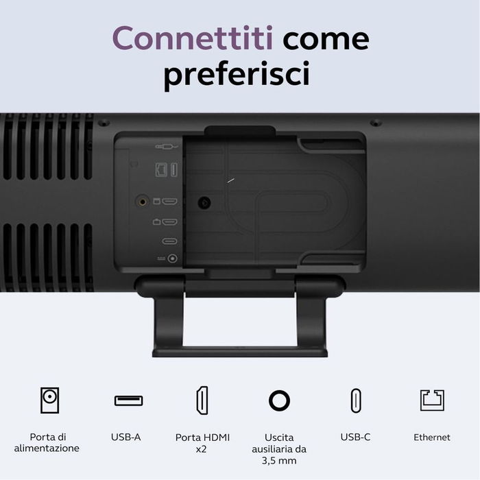 Webcam Jabra 8700-231 4K Ultra HD