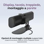 Webcam Jabra 8700-231 4K Ultra HD