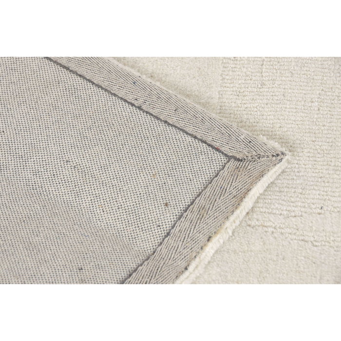 Home ESPRIT Tapis Beige Aluminium Boho
