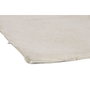 Home ESPRIT Tapis Beige Aluminium Boho
