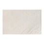 Home ESPRIT Tapis Beige Aluminium Boho