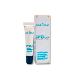 COUP D'ECLAT Baume à lèvres Lift&Pulp 15ml