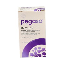 PEGASO IMMUNE 30 CAPS